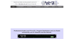 Desktop Screenshot of ip-stl.com